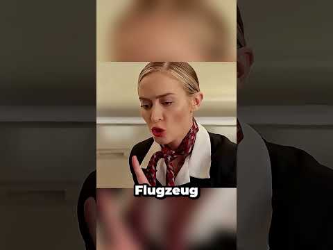 Die Flucht der Stille: Als das Monster zuschlug #Kurzfilme