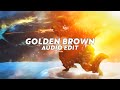 Golden Brown Female Cover Tiktok Version The Stranglers Dakijko Edit Audio