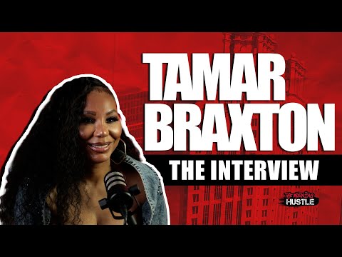 Thumbnail for EXCLUSIVE: Tamar Braxton Talks New Album, Social Media Rumors, & The Braxtons TV Drama by Tamar Braxton