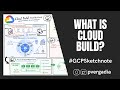 What Is Cloud Build GCPSketchnote