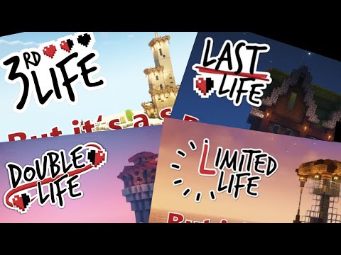 Every Evil Anvil Life Series Song