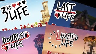 Cover art for Every Evil Anvil Life Series Song