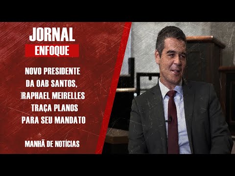 PLANOS DA NOVA DIRETORIA DA OAB SANTOS E OS ATRASOS NO ENVIO DO IPTU