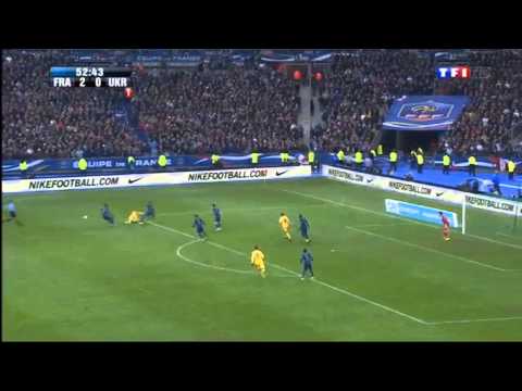 france  ukraine 3-0