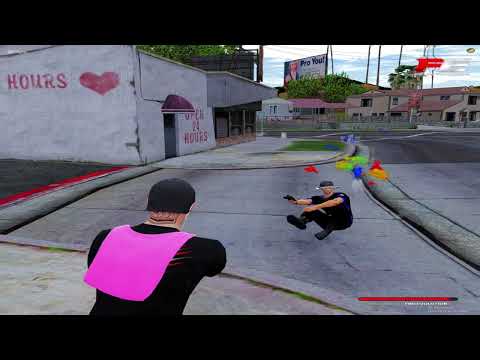 🩸| FIVEM HIGHLIGHTS Limax #1 (100% FIRE) “recomeçando”