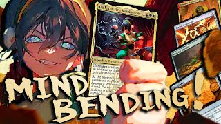 The Toph Deck is MIND BENDING || Toph, The First Metal Bender Commander Deck Tech