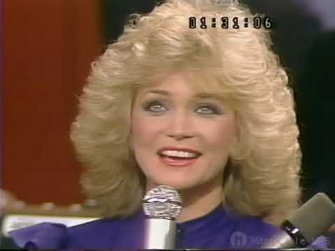 Barbara Mandrell & The Mandrell Sisters - Merle Travis, Gordon Terry, Joe Maphis, and Norman Hamlet