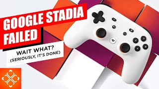 Google Stadia VS The Big 3