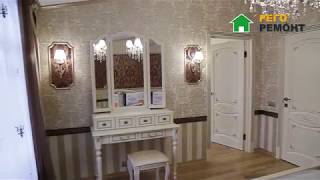 Дизайн и ремонт санузла в частном доме 152 кв.м. | Рего-Ремонт Омск. Картинка 50