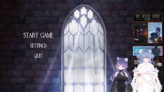 WE WERE HERE スミレちゃんと一緒にやるよ！