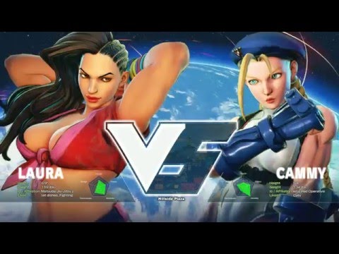 Street Fighter 5 Tournament: Winter Brawl X Pools - PZPoy vs EG K-Brad / TSC Bacardi vs TheFlash124