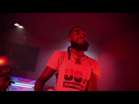 HD of Bearfaced x Sippa of Bearfaced - Distorted (official music video) @landx.11