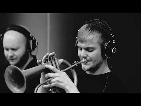 Bella María De Mi Alma - El Afinque feat. MarcoAntonio Rivera