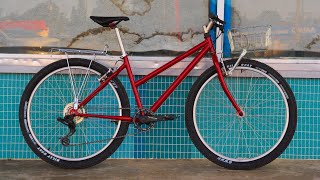$231 - 1998 Schwinn Frontier full build - urban bike