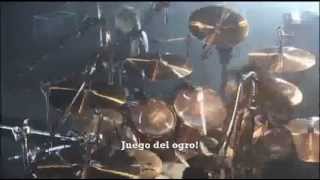 the GazettE - OGRE (Live DIM SCENE) [Sub Esp]