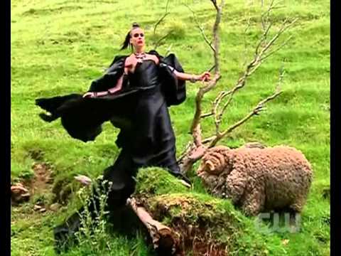 America's Extreme Top Model Cycle 7 Episode 11