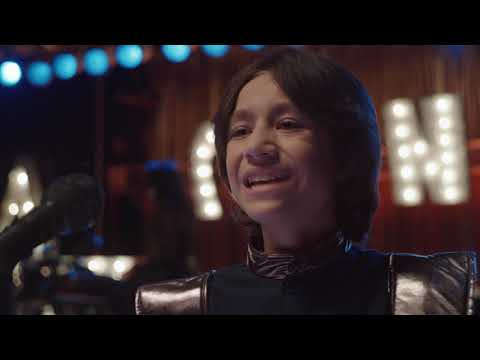 Súbete a mi Moto (Video Oficial) - Música Oficial de la Serie Súbete a mi Moto