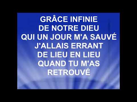 VASES D'ARGILE (GRÂCE INFINIE) - Hillsong Worship