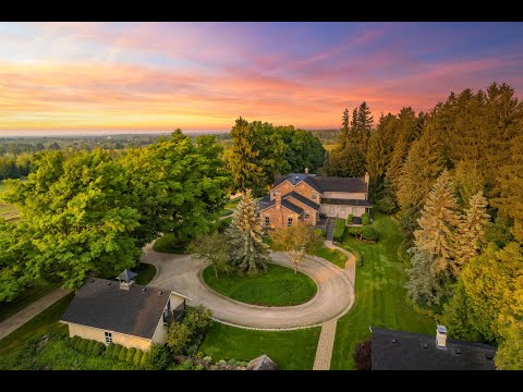 Landmark Caledon Estate