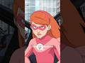 Atom Eve Vs Her Siblings Invincible Primevideoindia
