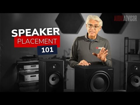 🎶 Speaker Placement 101 – Get the Best Sound! 🎶