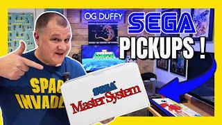 What’s Inside This SEGA Mystery Box?