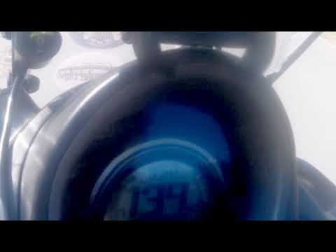 SOLO RUN JENOMA SUPERSTOCK