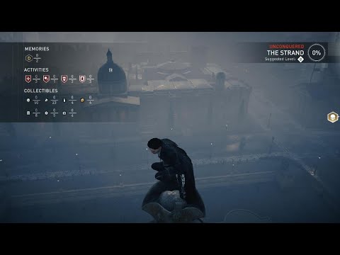 Assassin's Creed Syndicate pt 19