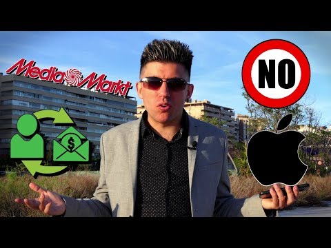 No todos los Apple Watch del outlet de MediaMarkt están usados. El SE está nuevo y ahora tiene un preciazo