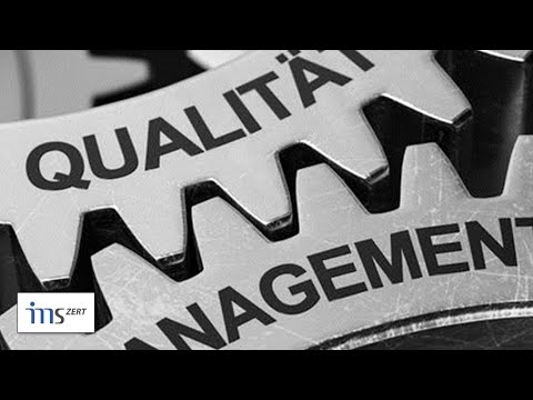 Teaser Qualitätsmanagement - IMS-Zert GmbH