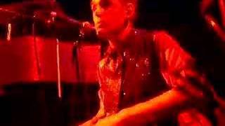 Patrick Wolf Y Theatre Leicester Ghost Song