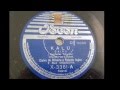 Dalva de Oliveira e Roberto Inglez - KALU ...