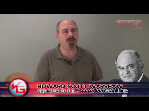 Warner Communications Sells Atari - Video Game Years 1984