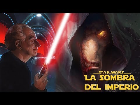 Todo lo que Hizo Palpatine Cuando Mató a Darth Plagueis – Star Wars –