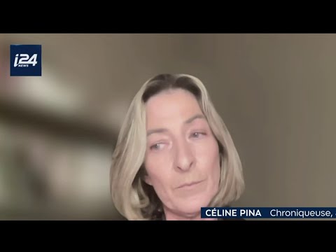 Céline Pina : "Le terme youpin marque un antisémitisme décomplexé à gauche"