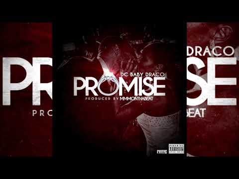 DC Baby Draco - Promise (p. MMMonthabeat)