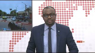 Le 19h30 du 13 Août 2026-BF1TV