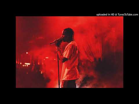 [FREE] Travis Scott x whatuprg x Don Tolliver Type Beat "Strangers" [Prod by DW]