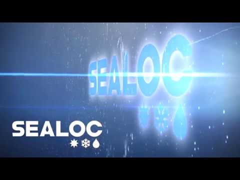 The Science of Sealoc Video