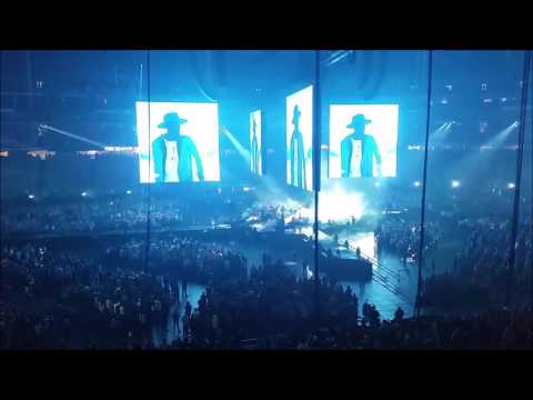 Passion Conference 2017 Live - Session 5 Opening // Beacon of Heaven