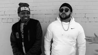 Bodega Bamz &amp; Remy Banks - Ryu x Ken