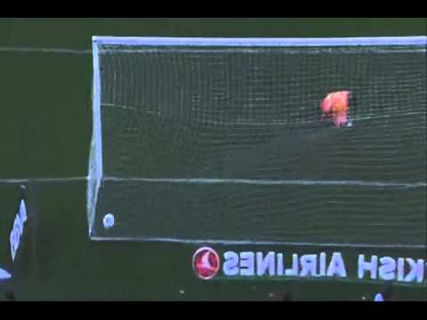 Verza Penalty Goal 0:1 Granada CF vs Almeria