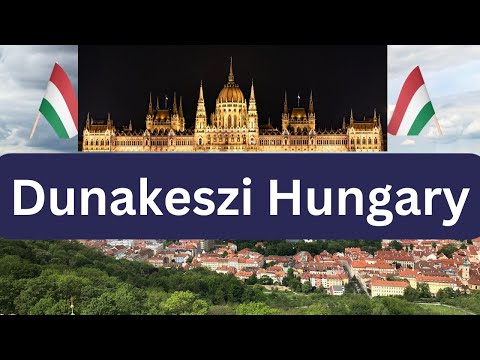 5 Things to Do in Dunakeszi Hungary Before You're 30!