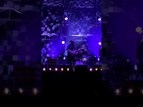 Traveller by Chris Stapleton at the Bridgestone Arena Nashville TN 10/14/2017