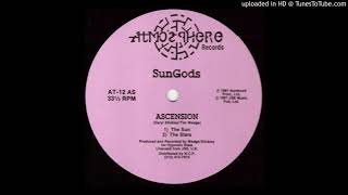 A1 - SunGods - The Sun