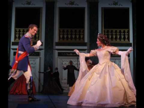 Ludwig² - In Palästen geboren