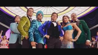 &#39;India Waale&#39; Türkçe Altyazılı Song - Happy New Year - Shah Rukh Khan, Deepika Padukone