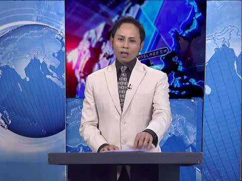 09 PM News || রাত ০৯টার সংবাদ || 11 May 2021 || ETV News