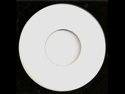 THE PARISIANS - Patricia ( Doo Wop Acetate )