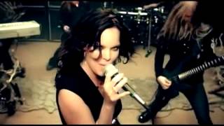 Nightwish ♦ Amaranth ♦ CLIPE OFICIAL ♦ legendado